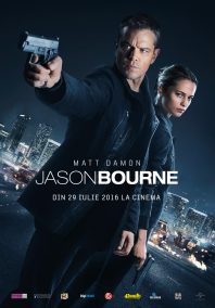 Jason Bourne