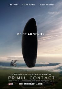 Arrival