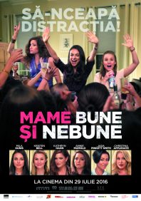 Bad Moms