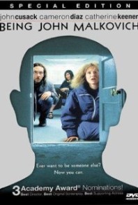 #TBT: Being John Malkovich