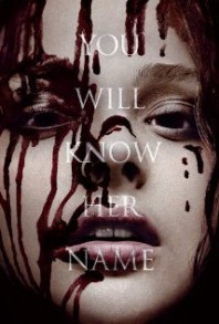 Freaky Friday: Carrie