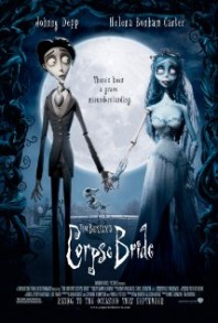 Animated Saturday: Corpse Bride