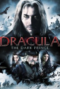 Freaky Friday: Dracula: The Dark Prince