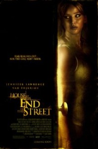 Freaky Friday: House at the End of the Street