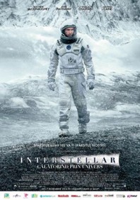 Interstellar