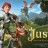 Animated Saturday: Justin and the Knights of Valour