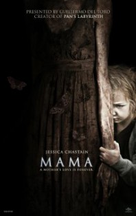 Freaky Friday: Mama