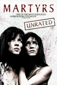 Freaky Friday: Martyrs