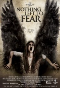 Freaky Friday: Nothing Left to Fear