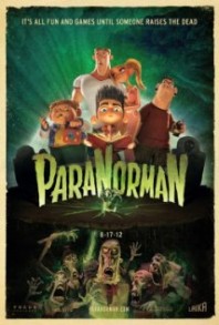 Animated Saturday: ParaNorman