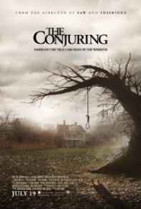 Freaky Friday: The Conjuring