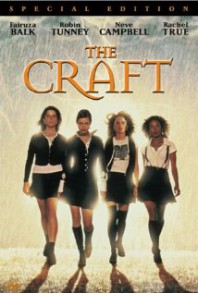 #TBT: The Craft