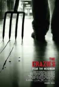 Freaky Friday: The Crazies
