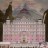The Grand Budapest Hotel
