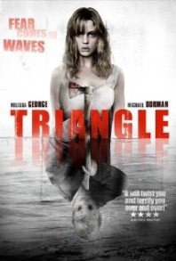 Freaky Friday: Triangle