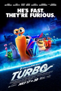 Animated Saturday: Turbo