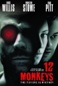 #TBT: 12 Monkeys