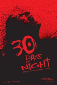 Freaky Friday: 30 Days of Night