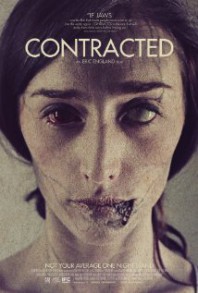 Freaky Friday: Contracted