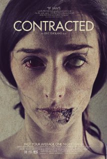 Freaky Friday: Contracted