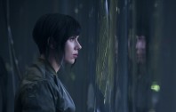 News: Ghost in the Shell