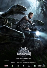 Jurassic World