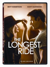 News: Lansare The Longest Ride Blu-ray/DVD