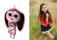 News: Nicole Cherry în Savva: Inimă de războinic
