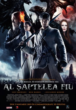 Seventh Son