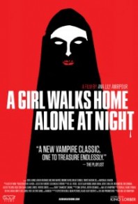 Freaky Friday: A Girl Walks Home Alone at Night