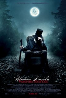 Freaky Friday: Abraham Lincoln: Vampire Hunter