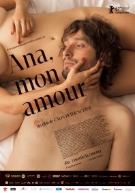 News: Filmul ,,Ana, mon amour” a câştigat Ursul de Argint