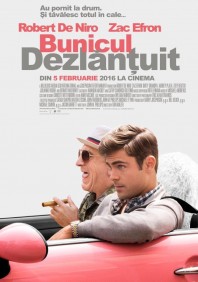 CONCURS: Dirty Grandpa [incheiat]
