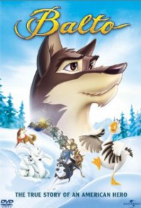 Animated Saturday: Balto