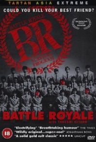 #TBT: Battle Royale