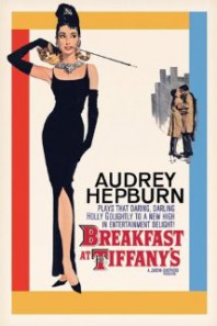 #TBT: Breakfast at Tiffany’s