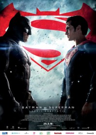 CONCURS: Batman v Superman: Dawn of Justice [incheiat]