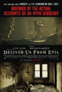 Freaky Friday: Deliver Us from Evil