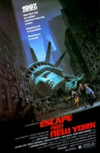 #TBT: Escape from New York