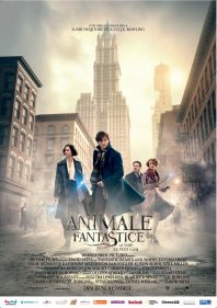 News: ,,Animale fantastice şi unde le poţi găsi” a cucerit din nou box office-ul românesc