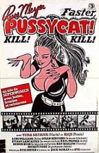 #TBT: Faster, Pussycat! Kill! Kill!