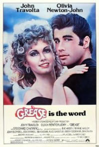 #TBT: Grease