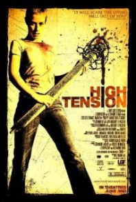 Freaky Friday: Haute tension