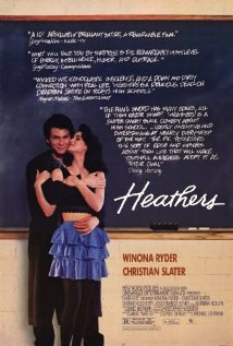#TBT: Heathers