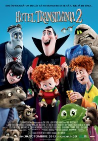 News: Hotel Transilvania 2
