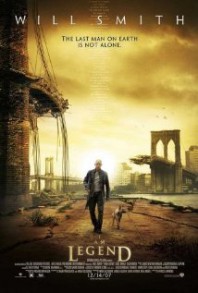 Freaky Friday: I Am Legend