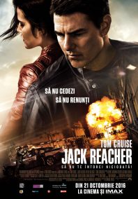 Jack Reacher: Never Go Back