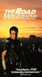 #TBT: Mad Max 2: The Road Warrior