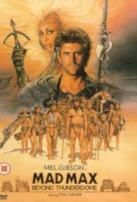#TBT: Mad Max Beyond Thunderdome