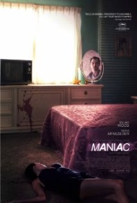 Freaky Friday: Maniac